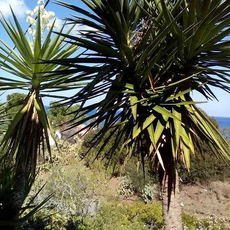 Casa Pina Casa vacanze Cefalù