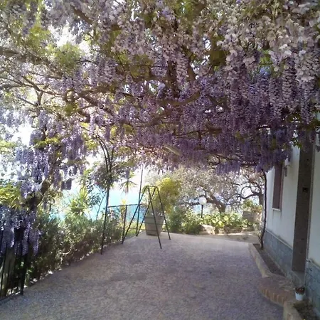 Casa Pina Casa vacanze *