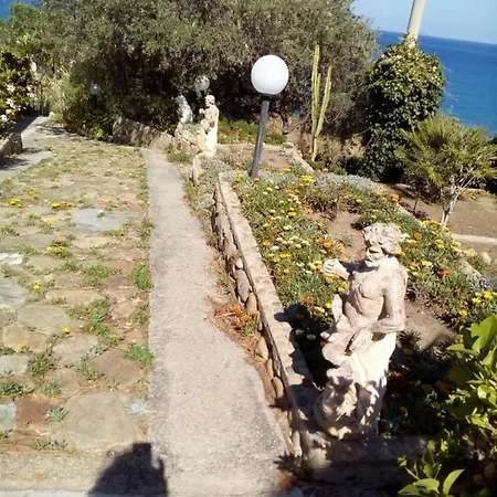 Casa Pina Casa vacanze *