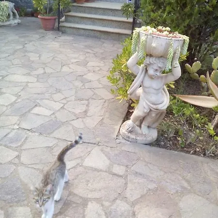 Casa vacanze Casa Pina *