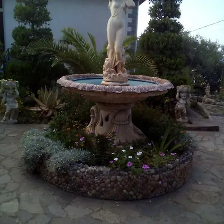 Casa Pina Casa vacanze *