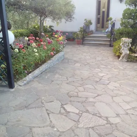 Casa Pina Casa vacanze Cefalù
