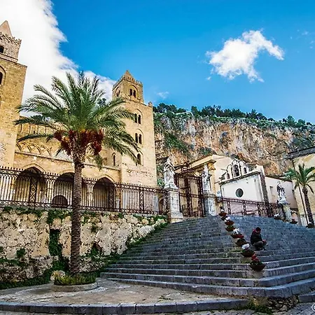Casa vacanze Casa Pina Cefalù