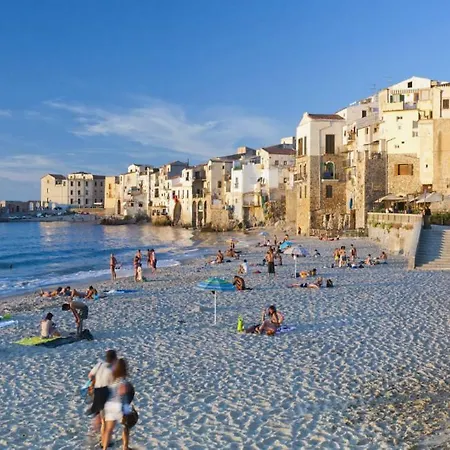 Casa Pina Casa vacanze *
