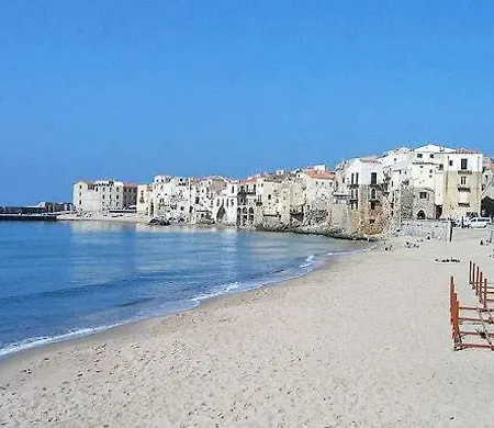 Casa Pina Casa vacanze *