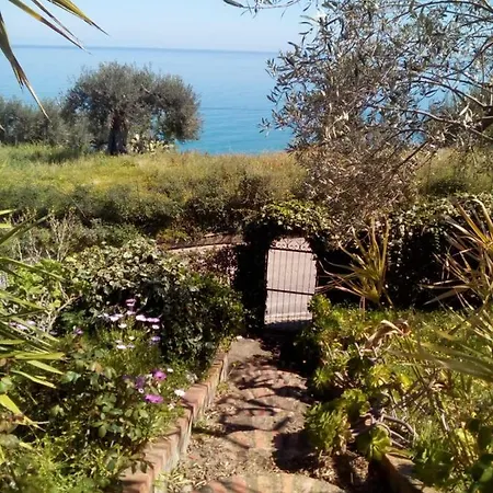 Casa Pina Cefalù