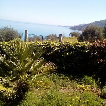 Casa vacanze Casa Pina *
