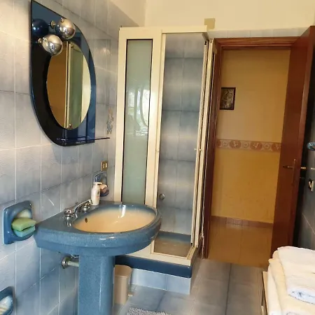 Casa Pina Casa vacanze Cefalù
