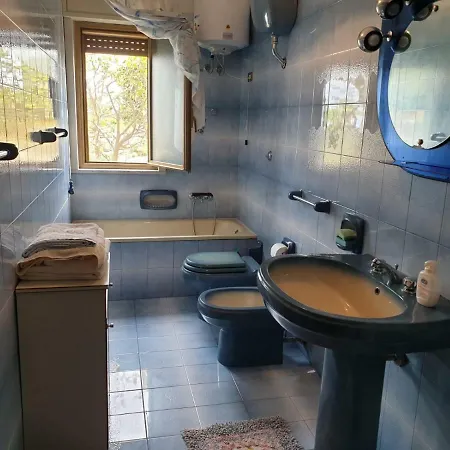 Casa Pina Casa vacanze