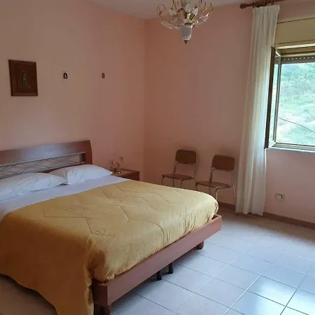 Casa Pina Casa vacanze Cefalù