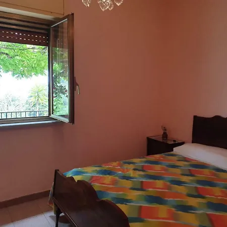 Casa vacanze Casa Pina Cefalù