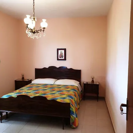 Casa Pina * Cefalù